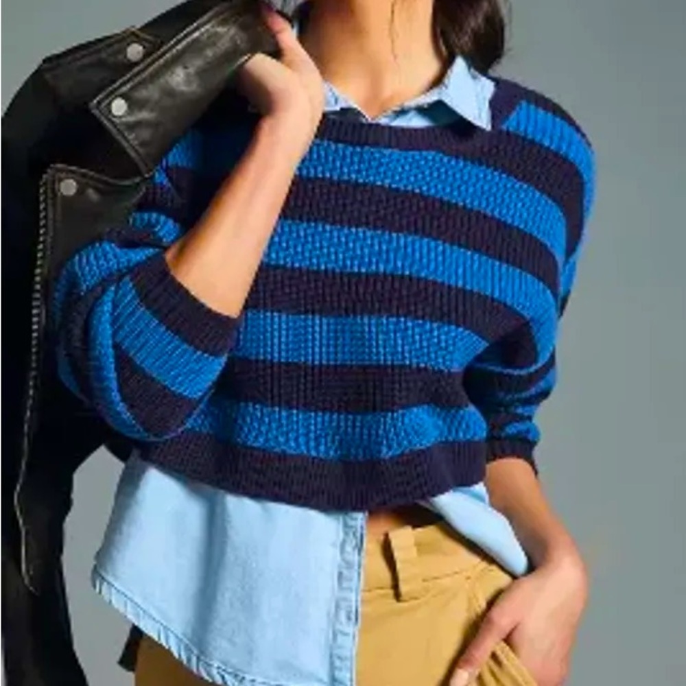 Pilcro Layered Twofer **Anthropologie**